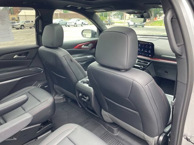 Used 2026 Chevrolet Traverse Z71 w/ Enhanced Driving Package AWD/4WD image 39