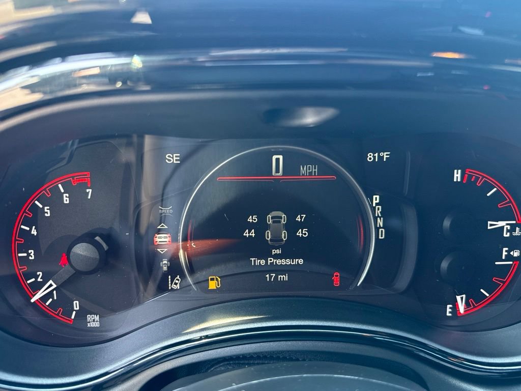 Used 2026 Dodge Durango GT AWD/4WD image 19