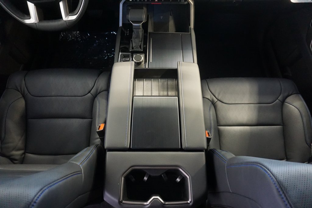 New 2026 Toyota Tundra Platinum image 33