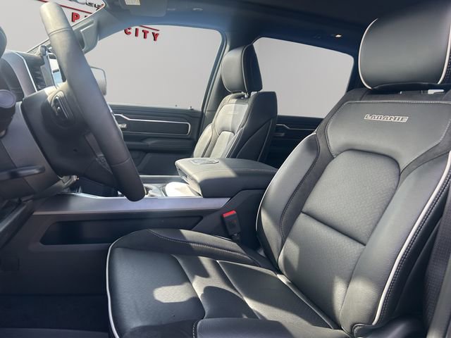 New 2026 RAM 1500 Laramie image 9