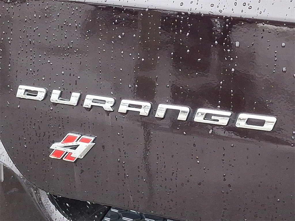 Used 2024 Dodge Durango GT image 30