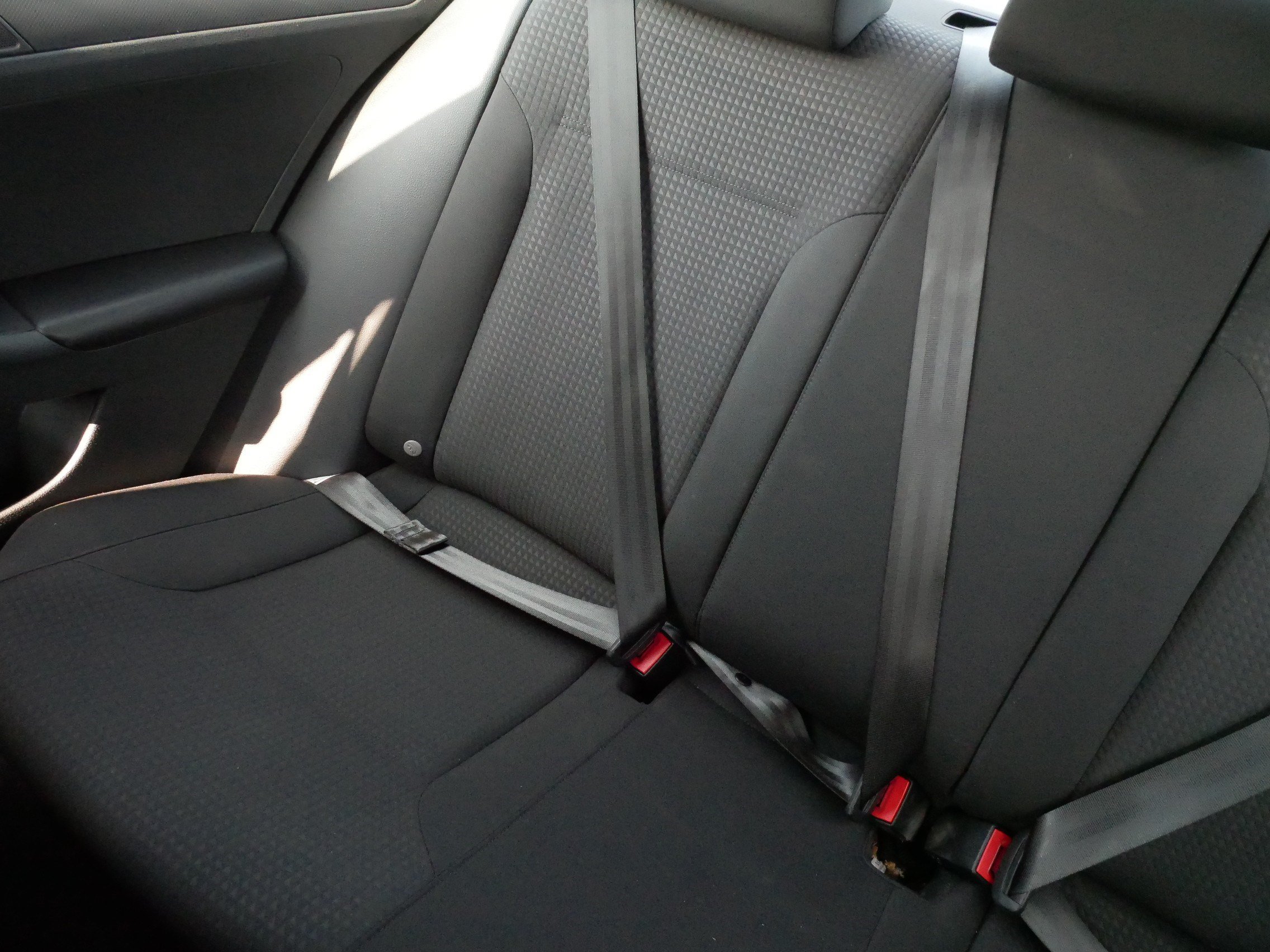 Used 2015 Volkswagen Jetta S FWD image 12