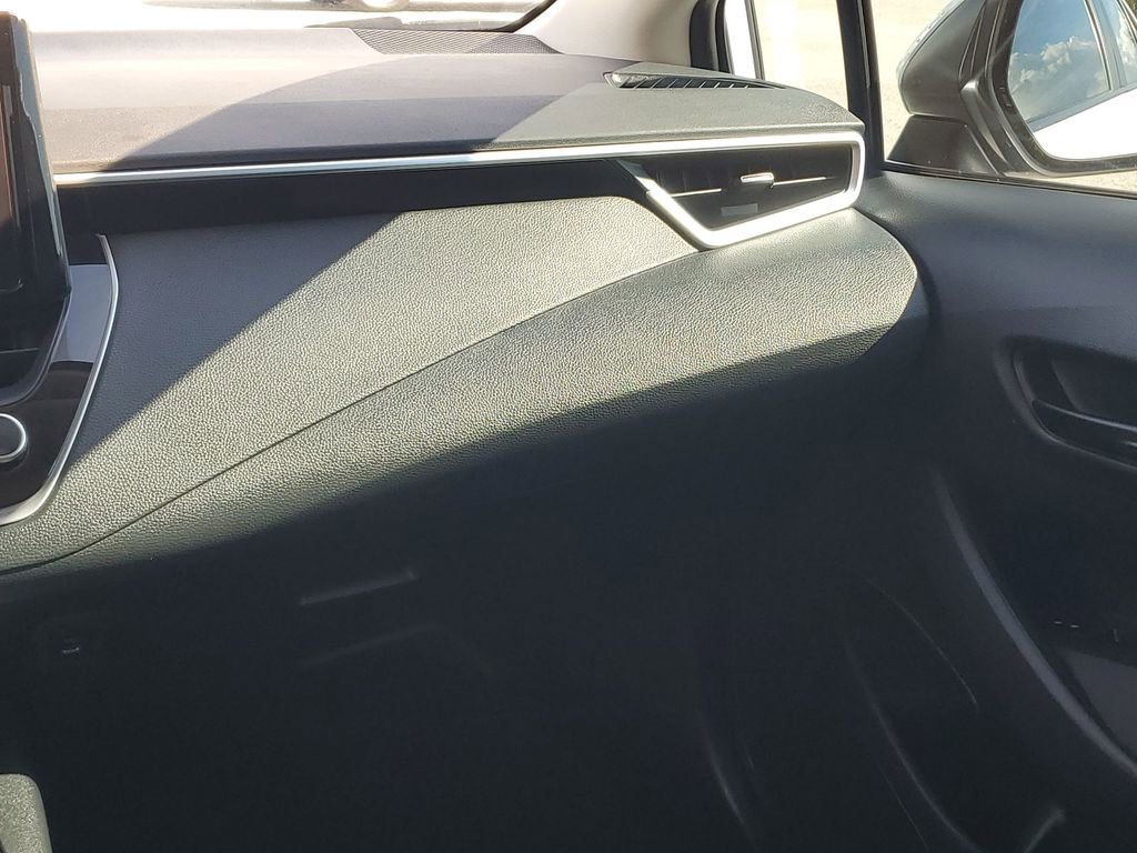 Certified 2024 Toyota Corolla LE image 26