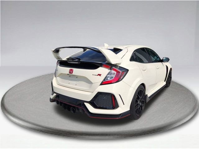 Used 2019 Honda Civic Type R image 10