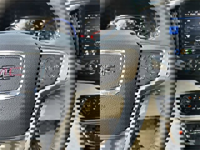 Used 2023 GMC Terrain Denali w/ Denali Premium Package image 28