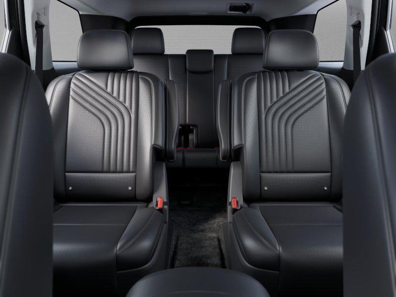 New 2026 Hyundai Palisade SEL Premium image 12