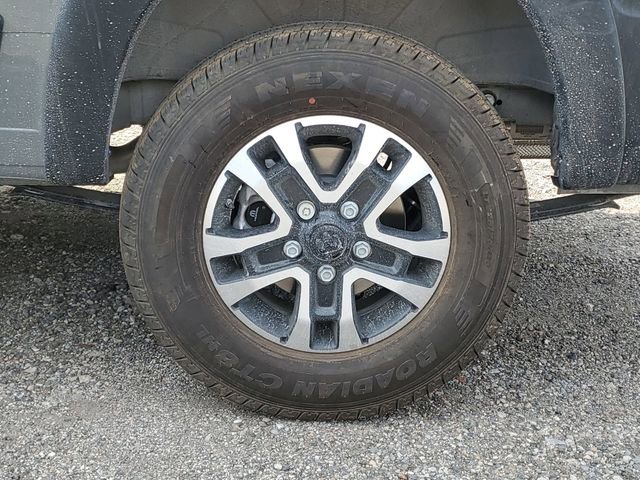 New 2026 RAM ProMaster 2500 w/ Quick Order Package 22G SLT image 6