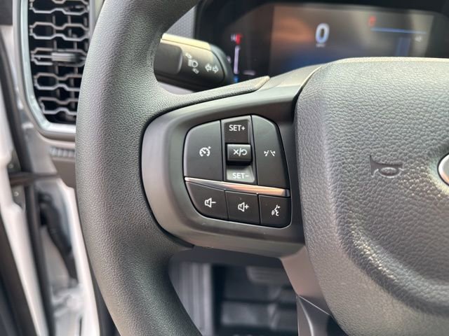 New 2025 Ford Ranger XL w/ Trailer Tow Package image 21