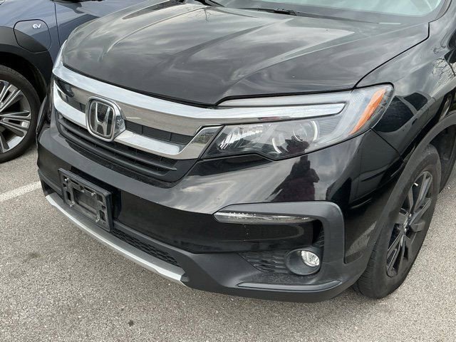 Used 2020 Honda Pilot EX-L image 13