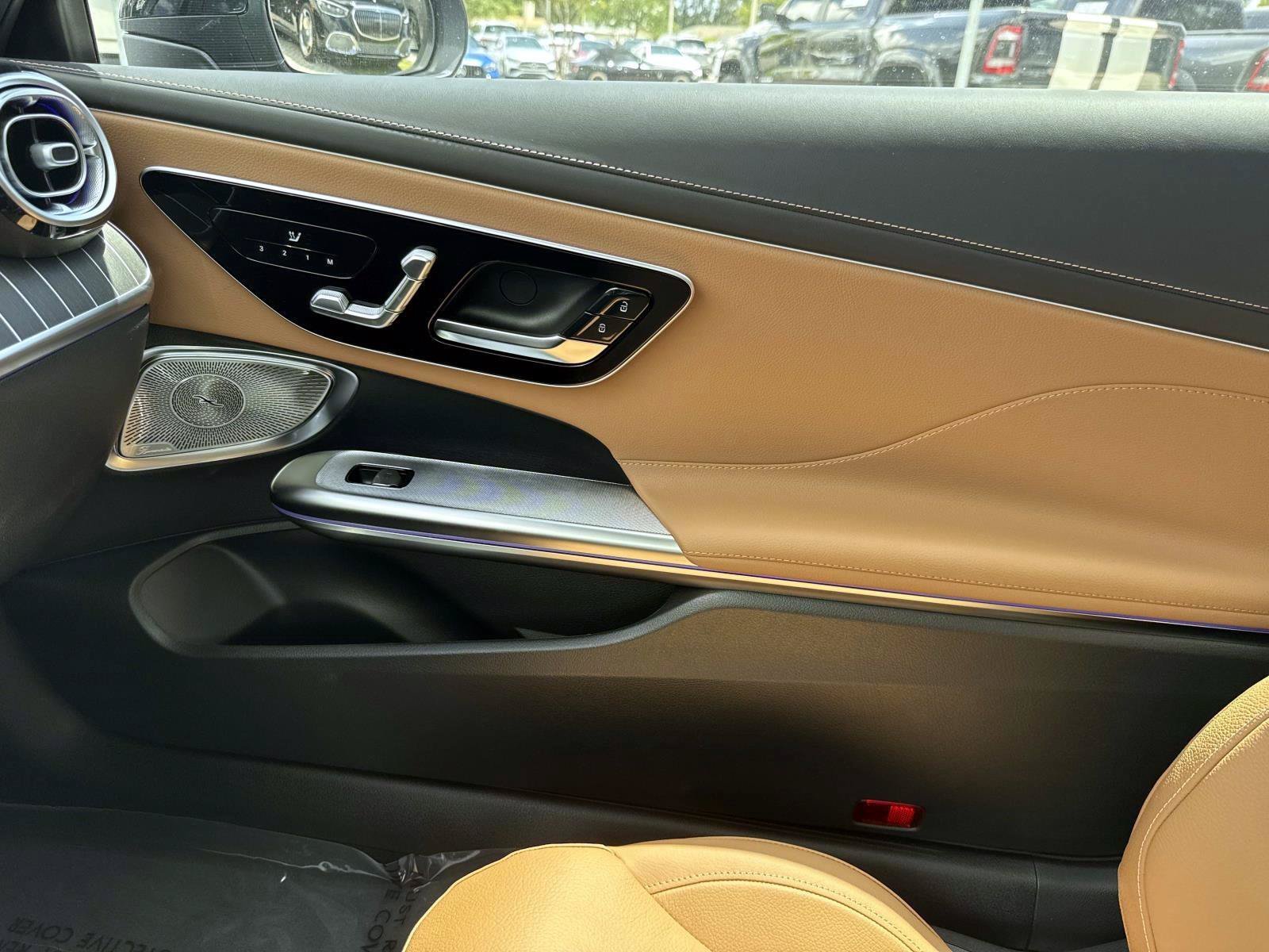 New 2026 Mercedes-Benz CLE 450 4MATIC Coupe image 19