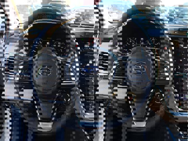 New 2025 Subaru Legacy Limited image 26