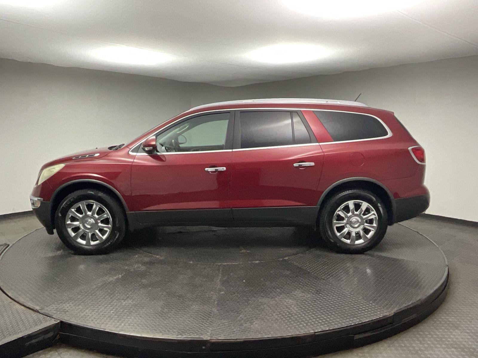 Used 2012 Buick Enclave Leather FWD image 4