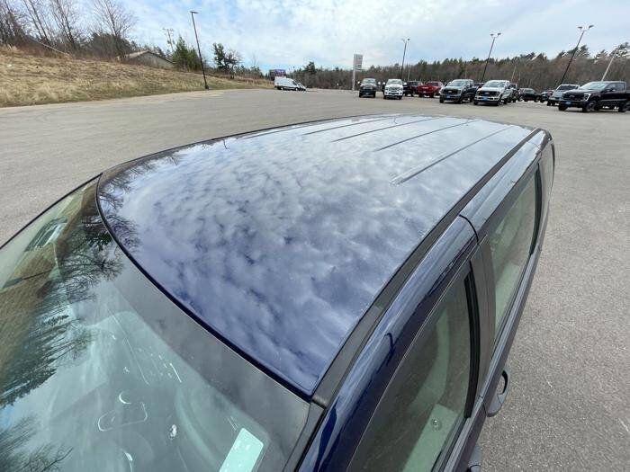 Used 2013 Dodge Grand Caravan American Value Package FWD image 10