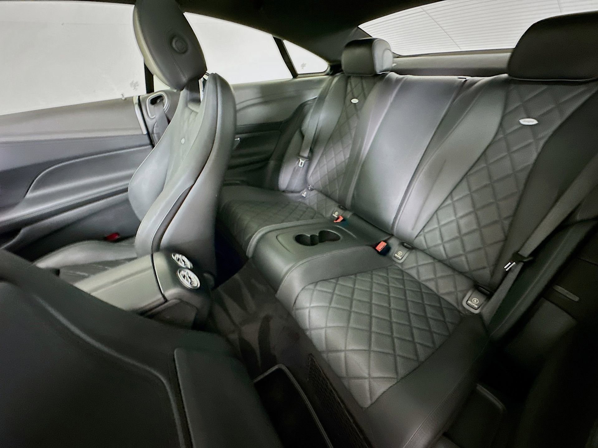 Used 2019 Mercedes-Benz E 450 Coupe image 27