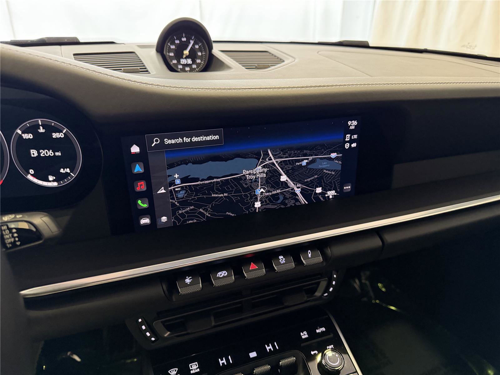 Certified 2022 Porsche 911 Carrera 4S image 23