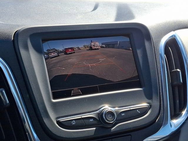 Used 2024 Chevrolet Equinox LS FWD image 18