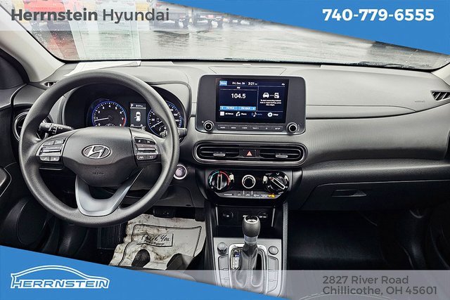 Used 2023 Hyundai Kona SEL image 6