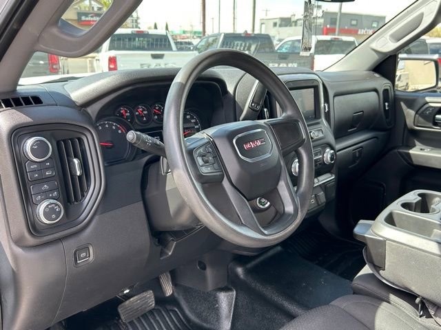 Used 2023 GMC Sierra 1500 Pro w/ Convenience Package AWD/4WD image 16