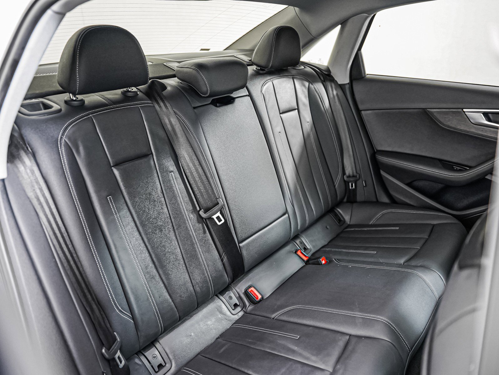 Used 2023 Audi A4 2.0T Premium Plus w/ Premium Plus Package image 13