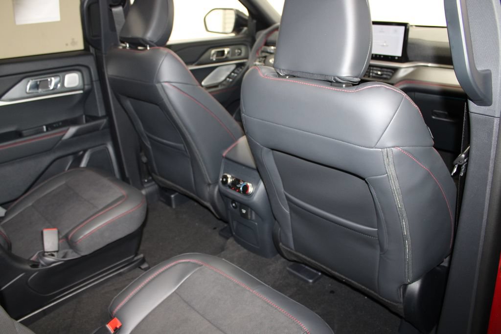 New 2026 Ford Explorer ST w/ Sun And Sound Package AWD/4WD image 33