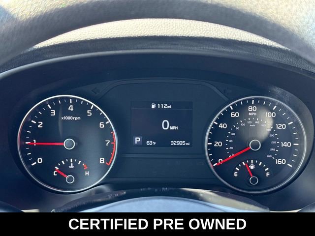 Used 2022 Kia Sportage LX w/ LX AWD Value Edition Package image 27