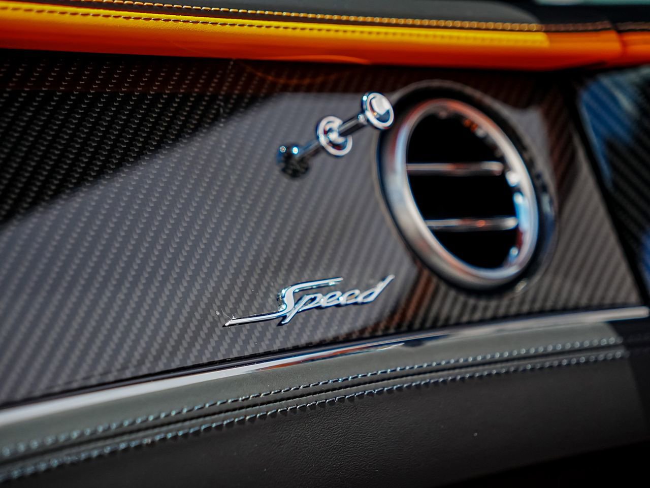 Used 2023 Bentley Continental GT Speed AWD/4WD image 31