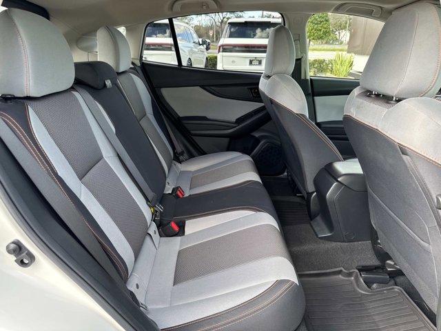 Used 2022 Subaru Crosstrek 2.0i Premium w/ Moonroof Package image 22