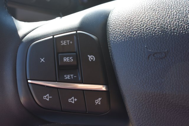 Used 2024 Ford Bronco Sport Outer Banks AWD/4WD image 20