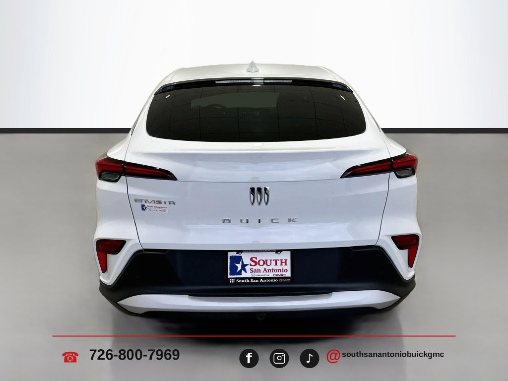 Used 2026 Buick Envista Sport Touring FWD image 7