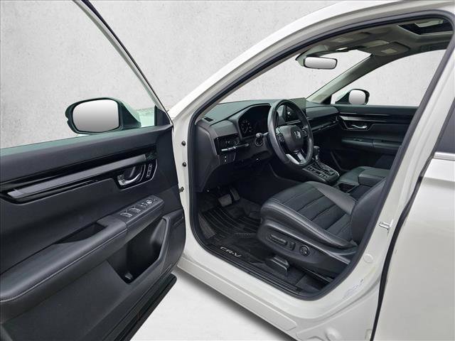 Used 2024 Honda CR-V EX-L image 18