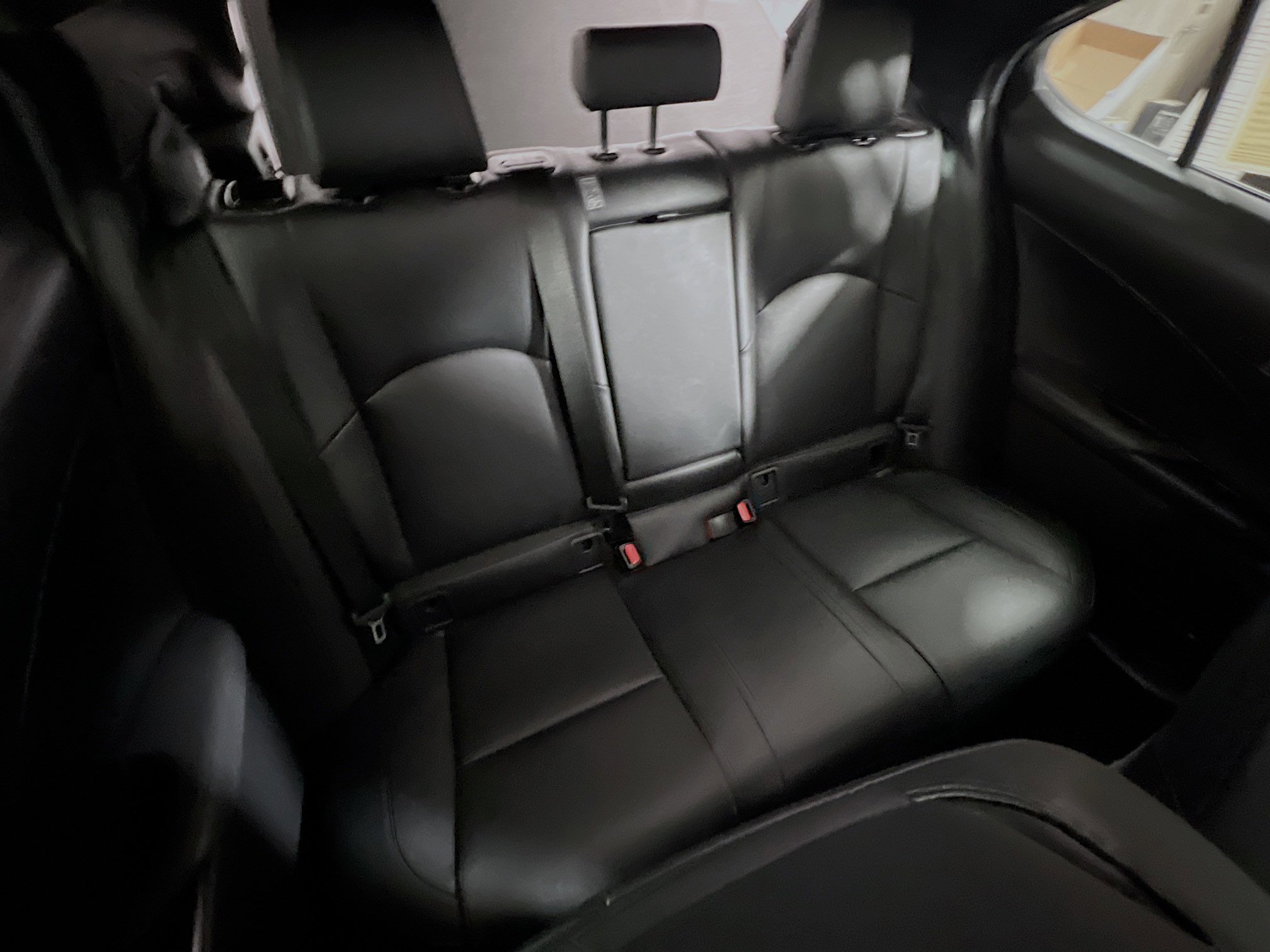 Used 2024 Lexus UX 250h 250h Premium image 33