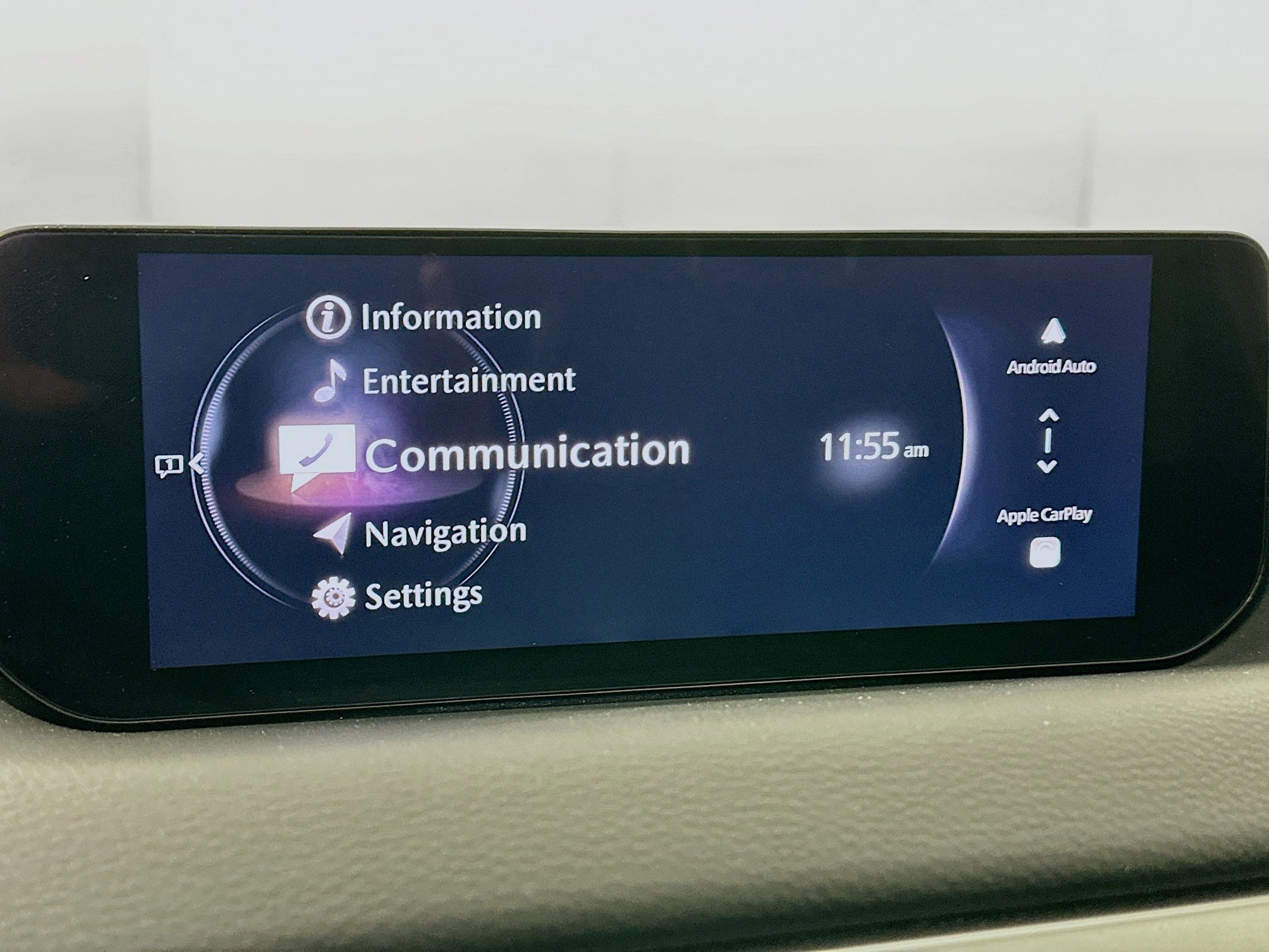 Used 2025 MAZDA CX-50 AWD 2.5 S w/ Premium Package image 19