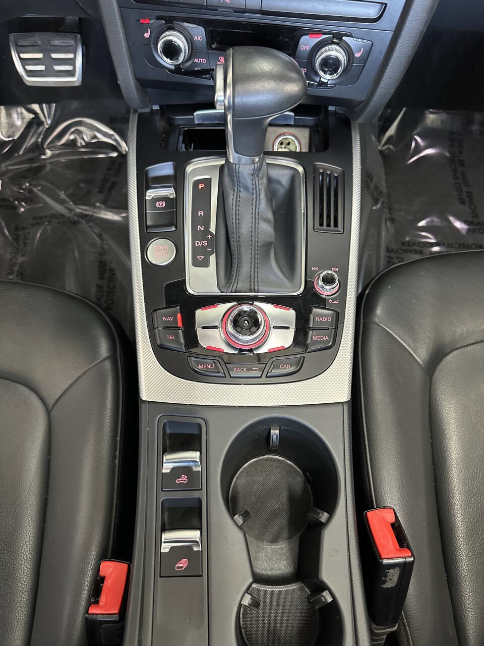 Used 2017 Audi A5 2.0T Sport w/ Technology Package image 27