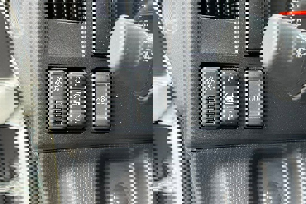 New 2025 Chevrolet Low Cab Forward 5500XG image 24