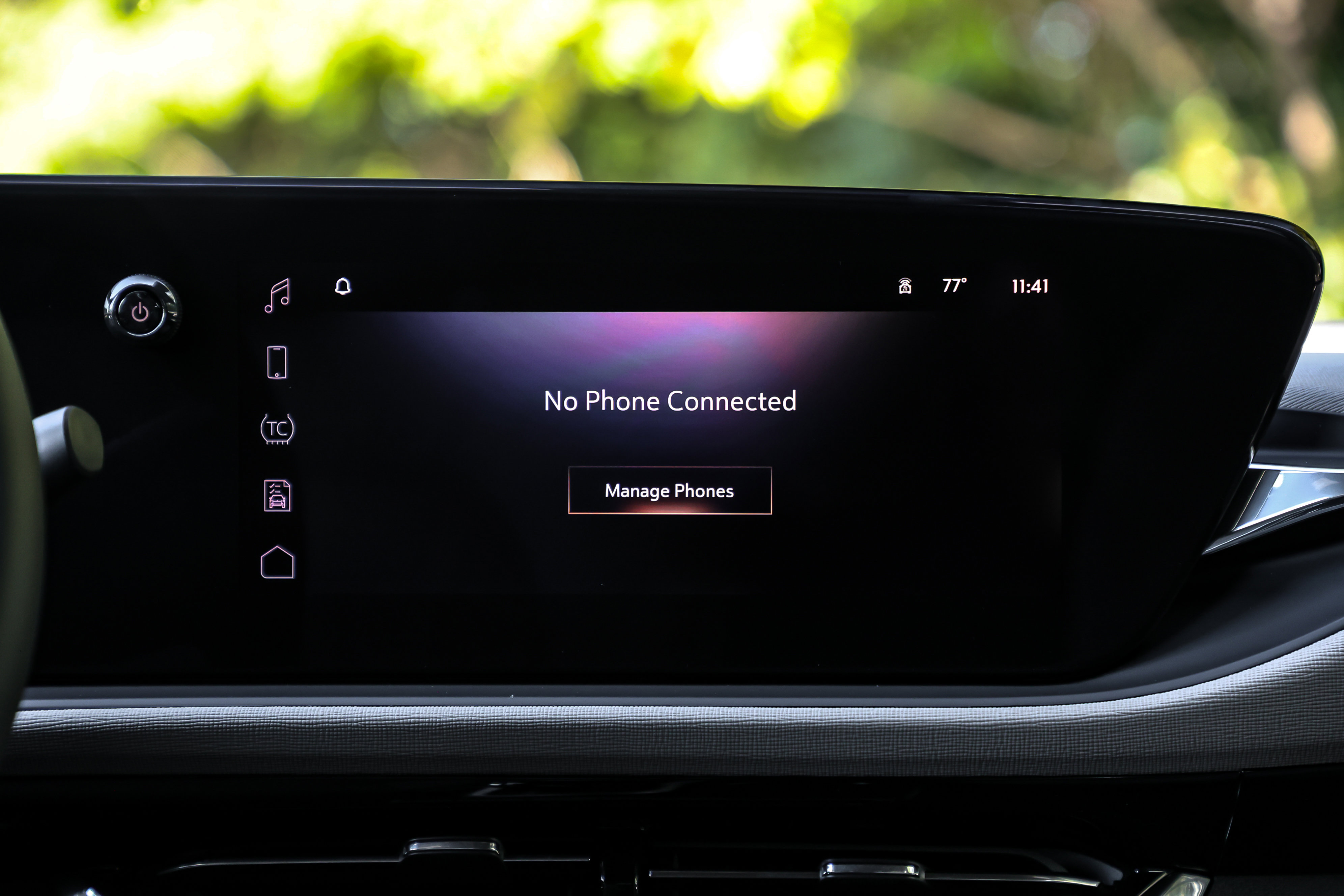 New 2025 Buick Envista Avenir image 37