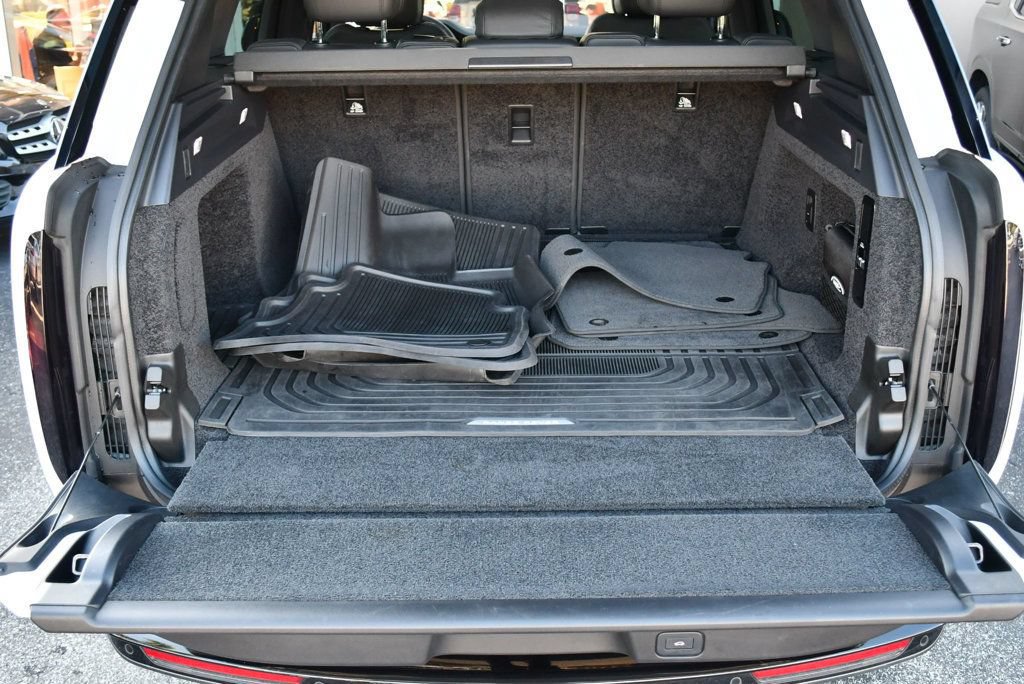 Used 2023 Land Rover Range Rover SE AWD/4WD image 43