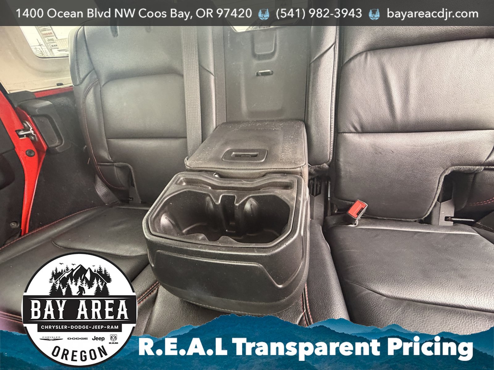 Used 2021 Jeep Wrangler Unlimited Rubicon AWD/4WD image 18