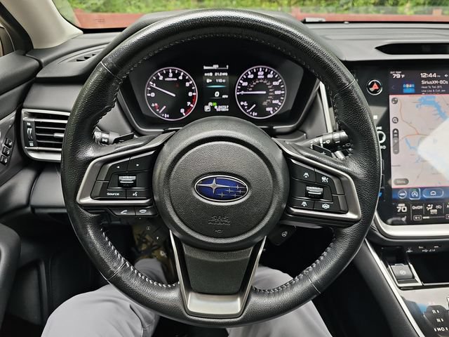 Used 2020 Subaru Outback Limited AWD/4WD image 10