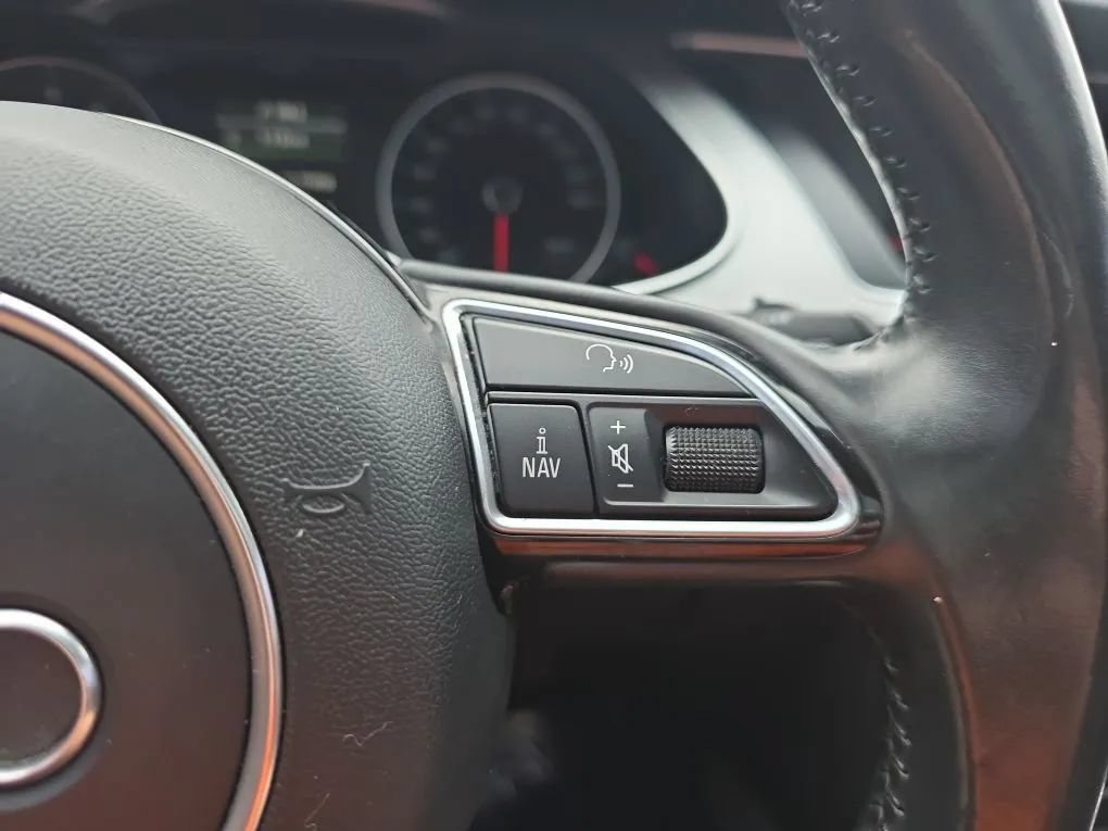 Used 2016 Audi A4 2.0T Premium AWD/4WD image 21