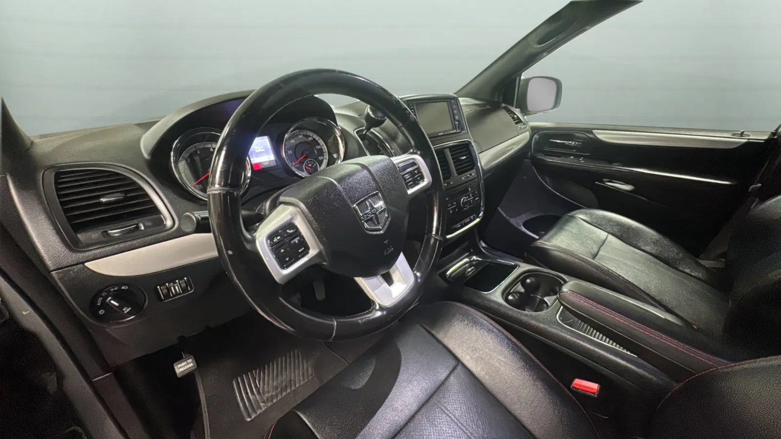Used 2019 Dodge Grand Caravan GT FWD image 10