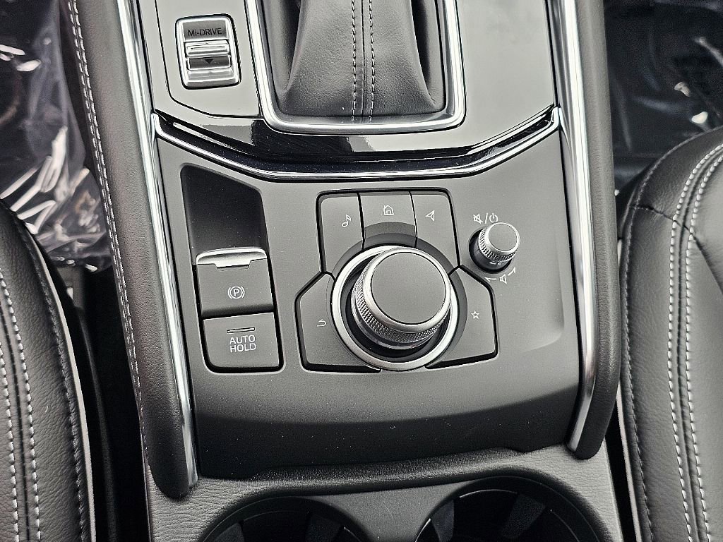 New 2025 MAZDA CX-5 AWD 2.5 S w/ Premium Plus Pkg image 33