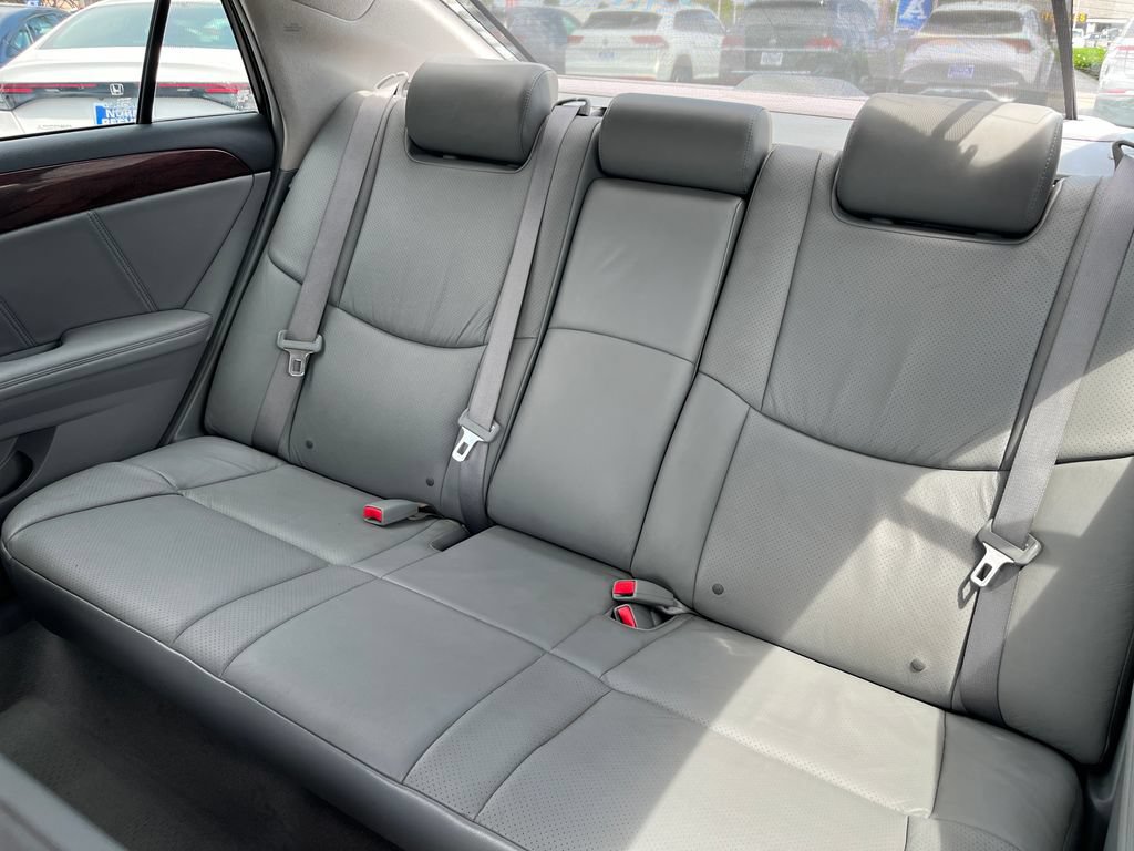 Used 2009 Toyota Avalon Limited FWD image 43