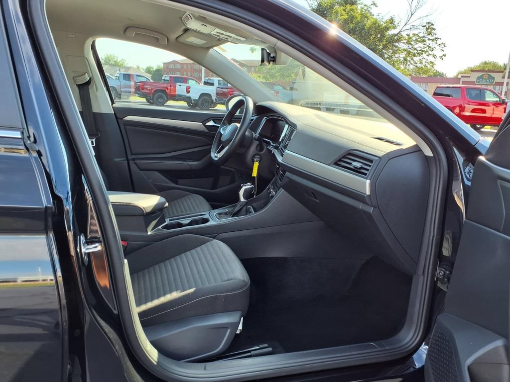 Used 2024 Volkswagen Jetta S FWD image 20