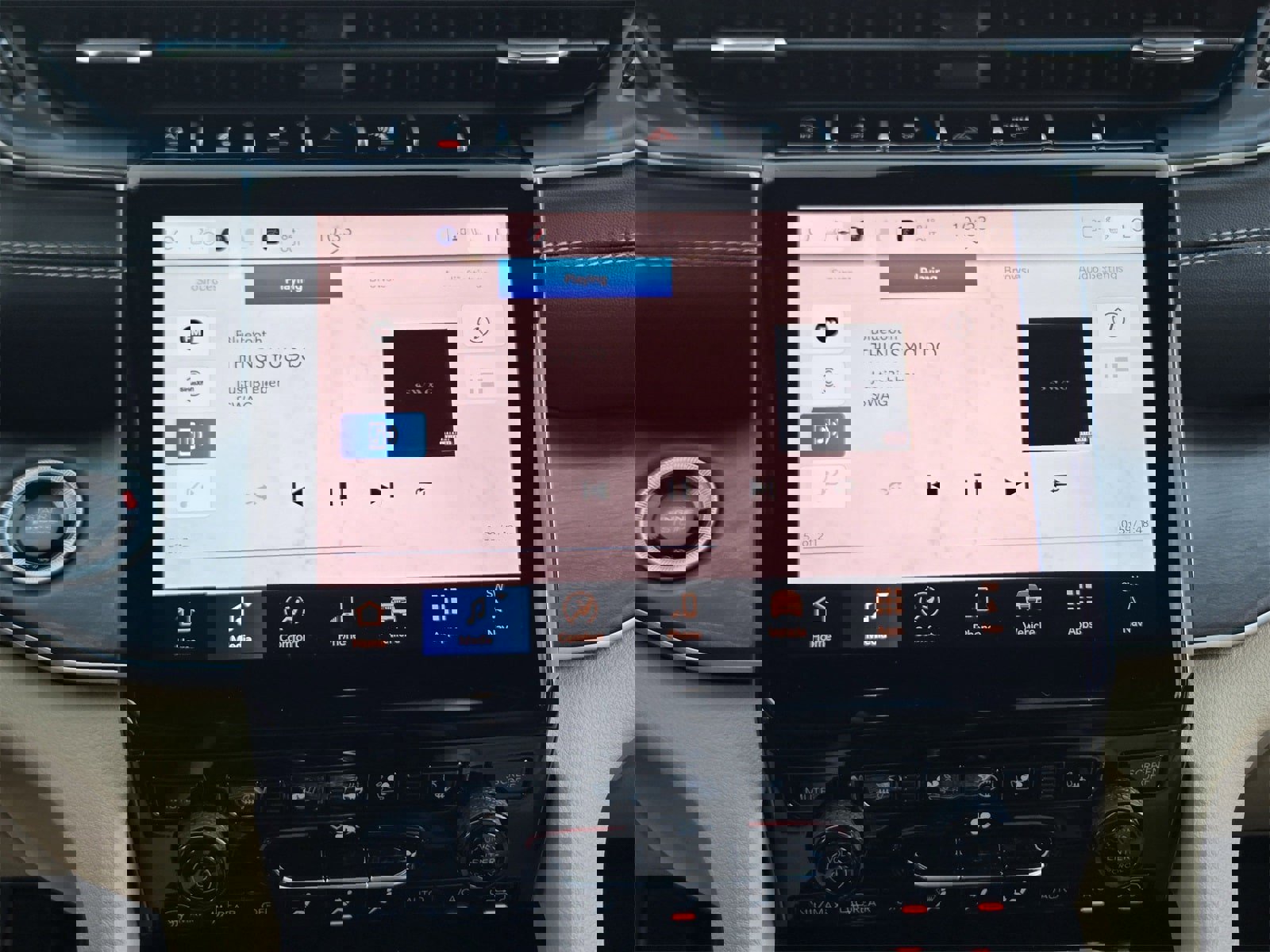 New 2025 Jeep Grand Cherokee L Limited w/ Luxury Tech Group II image 16