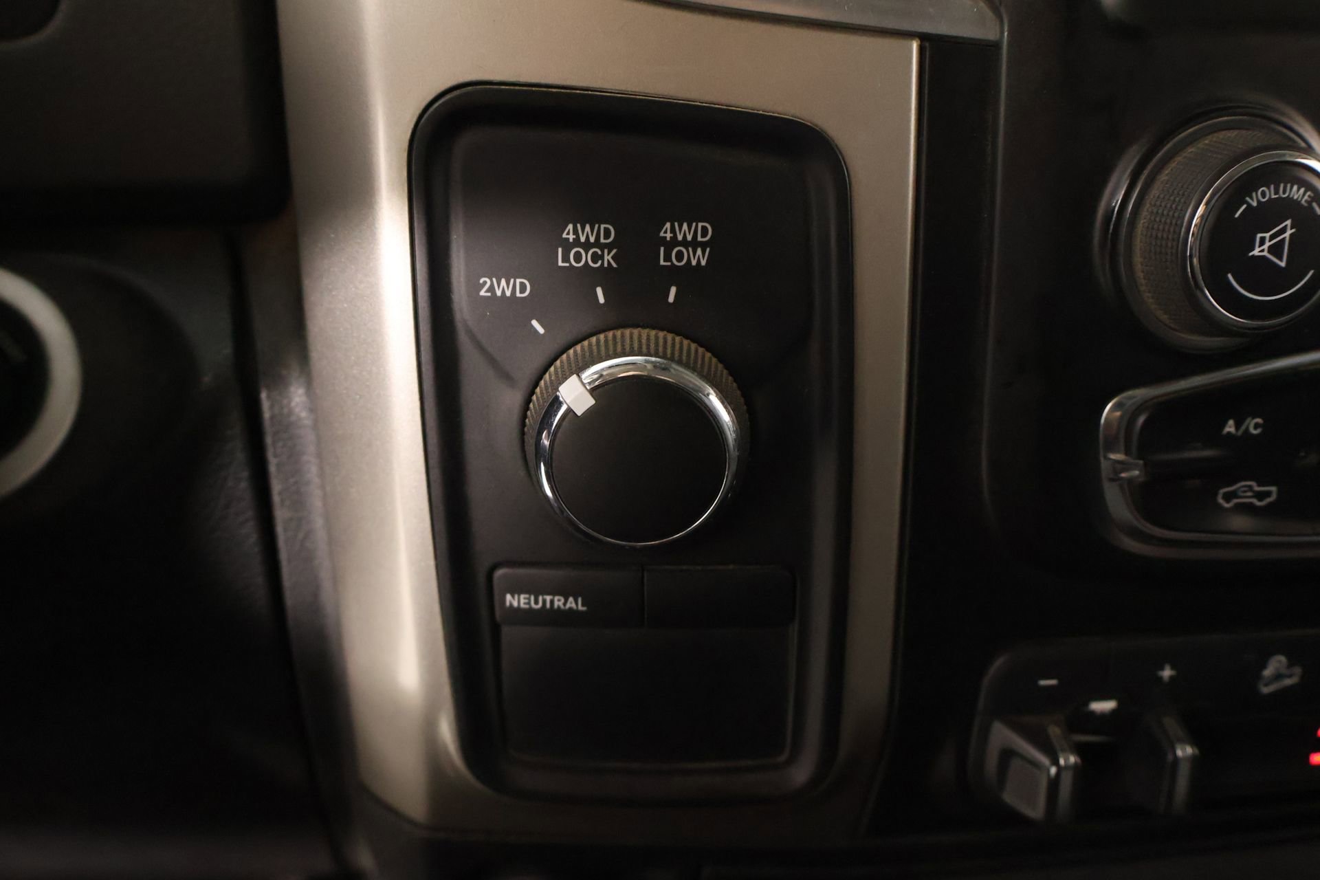 Used 2017 RAM 2500 Lone Star AWD/4WD image 9