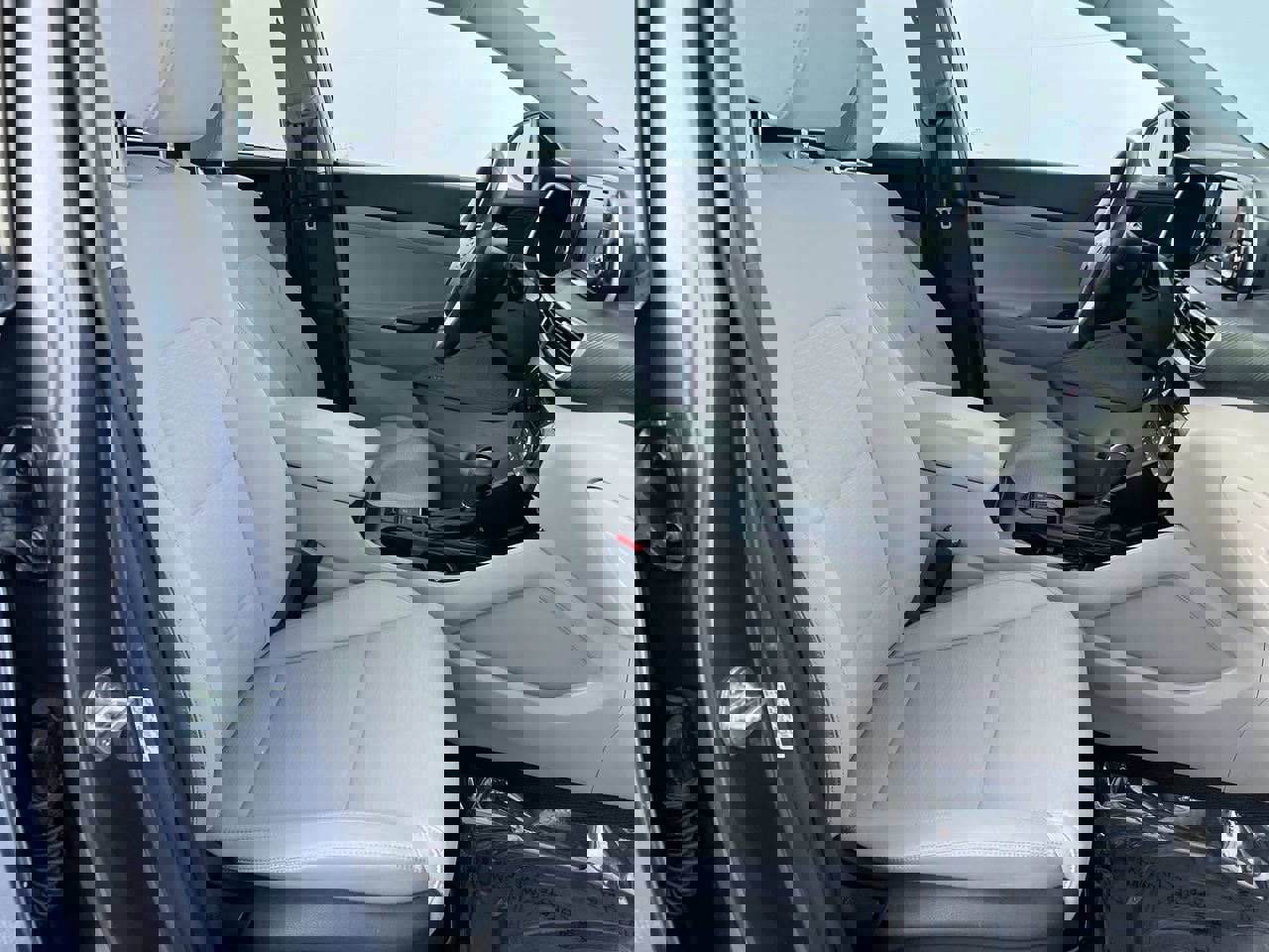 Used 2021 Hyundai Tucson Sport image 29