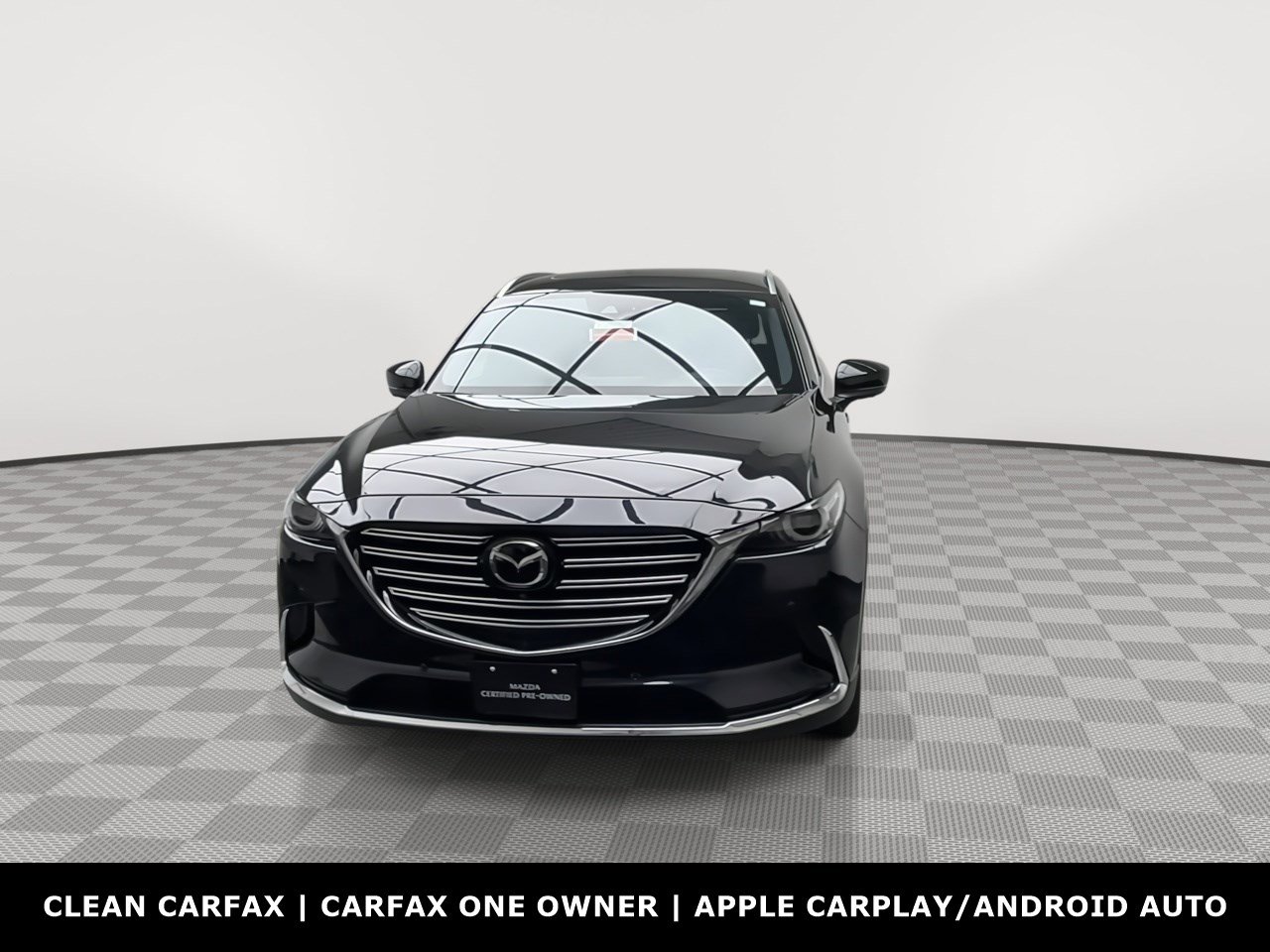 Used 2023 MAZDA CX-9 Grand Touring image 36