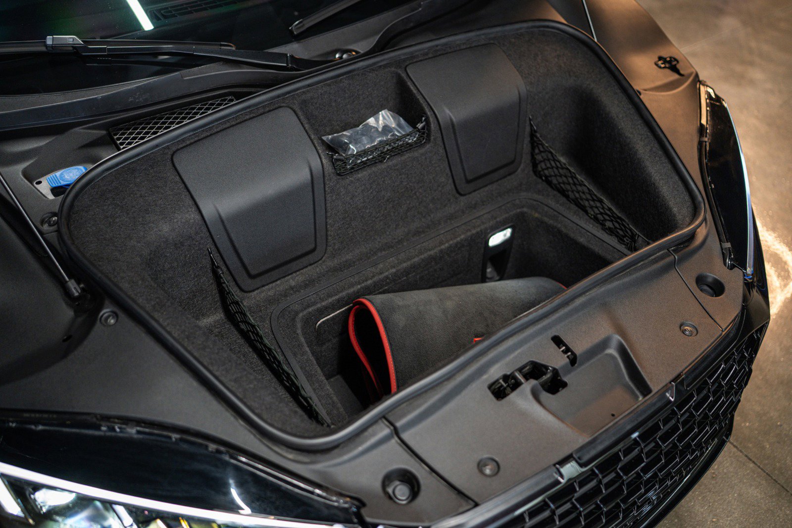 Used 2021 Audi R8 V10 image 22