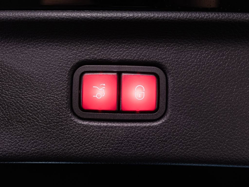 Used 2022 Mercedes-Benz S 580 4MATIC Sedan image 35