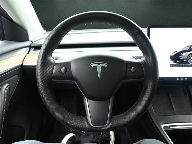 Used 2022 Tesla Model 3 Long Range image 24